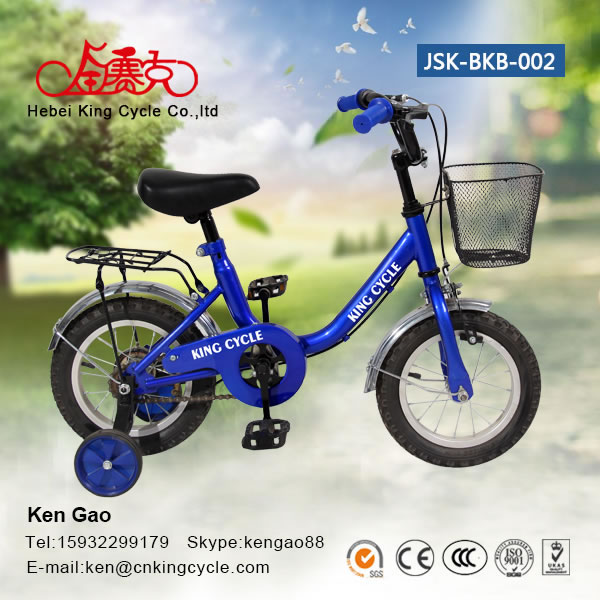 Boby bike  JSK-BKB-002