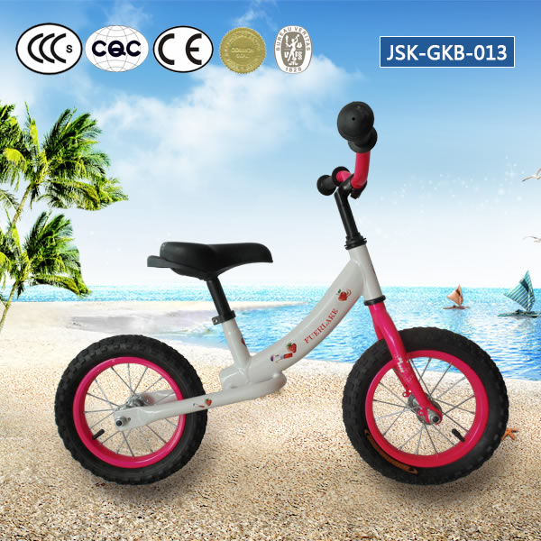 Balance bike-JSK-GKB-013