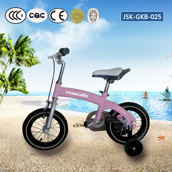 Balance bike-JSK-BKB-025