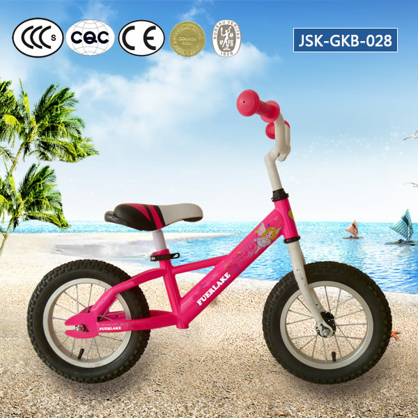 Balance bike-JSK-GKB-028