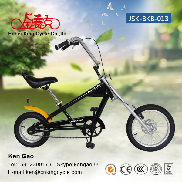 Boby bike JSK-BKB-013