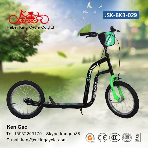 Boby bike JSK-BKB-029